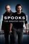 Nonton Film Spooks: The Greater Good (2015) Sub Indo