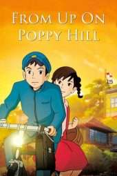 Nonton Film From Up on Poppy Hill (2011) Sub Indo