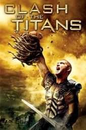 Nonton Film Clash of the Titans (2010) Sub Indo