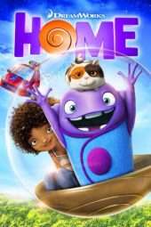 Nonton Film Home (2015) Sub Indo