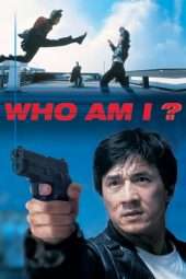 Nonton Film Who Am I? (1998) Sub Indo