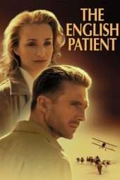 Nonton Film The English Patient (1996) Sub Indo