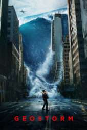 Nonton Film Geostorm (2017) Sub Indo