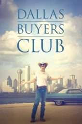 Nonton Film Dallas Buyers Club (2013) Sub Indo