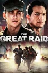 Nonton Film The Great Raid (2005) Sub Indo