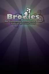 Nonton Film Bronies: The Extremely Unexpected Adult Fans of My Little Pony (2012) Sub Indo