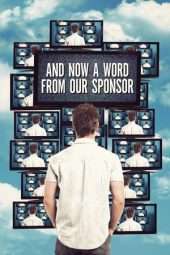 Nonton Film And Now a Word from Our Sponsor (2013) Sub Indo