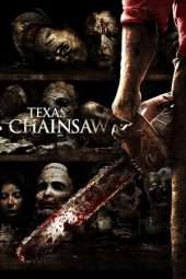 Nonton Film Texas Chainsaw 3D (2013) Sub Indo