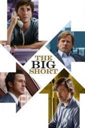 Nonton Film The Big Short (2015) Sub Indo