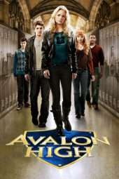 Nonton Film Avalon High (2010) Sub Indo