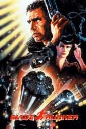 Nonton Film Blade Runner (1982) Sub Indo