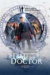 Nonton Film Doctor Who: The Time of the Doctor (2013) Sub Indo