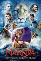 Nonton Film The Chronicles of Narnia: The Voyage of the Dawn Treader (2010) Sub Indo