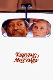 Nonton Film Driving Miss Daisy (1989) Sub Indo