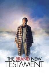 Nonton Film The Brand New Testament (2015) Sub Indo