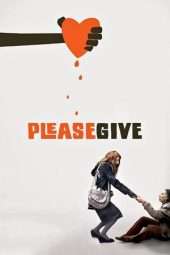 Nonton Film Please Give (2010) Sub Indo