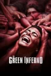 Nonton Film The Green Inferno (2013) gt Sub Indo