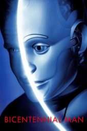 Nonton Film Bicentennial Man (1999) Sub Indo