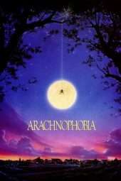 Nonton Film Arachnophobia (1990) Sub Indo