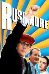 Nonton Film Rushmore (1998) Sub Indo