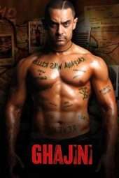 Nonton Film Ghajini (2008) Sub Indo