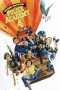 Nonton Film Police Academy 4: Citizens on Patrol (1987) Sub Indo