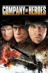 Nonton Film Company of Heroes (2013) Sub Indo