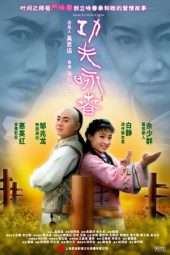 Nonton Film Kung Fu Wing Chun (2010) Sub Indo