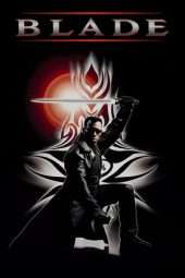 Nonton Film Blade (1998) Sub Indo