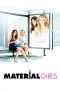 Nonton Film Material Girls (2006) Sub Indo