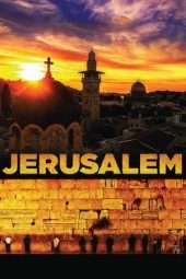 Nonton Film Jerusalem (2013) Sub Indo