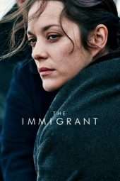 Nonton Film The Immigrant (2013) Sub Indo