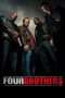 Nonton Film Four Brothers (2005) Sub Indo