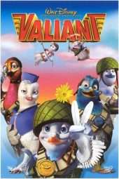 Nonton Film Valiant (2005) Sub Indo