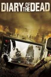 Nonton Film Diary of the Dead (2007) Sub Indo