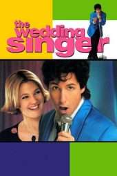 Nonton Film The Wedding Singer (1998) Sub Indo