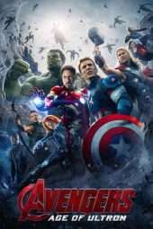 Nonton Film Avengers: Age of Ultron (2015) Sub Indo