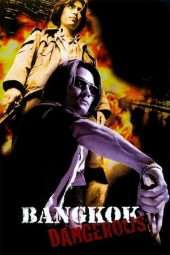 Nonton Film Bangkok Dangerous (1999) Sub Indo