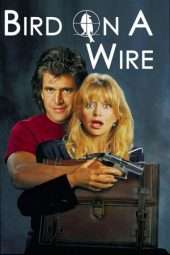 Nonton Film Bird on a Wire (1990) Sub Indo