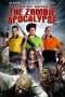 Nonton Film Me and My Mates vs. The Zombie Apocalypse (2015) Sub Indo