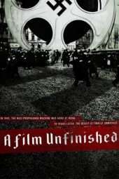 Nonton Film A Film Unfinished (2010) Sub Indo