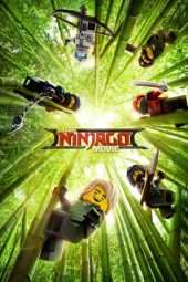 Nonton Film The LEGO Ninjago Movie (2017) Sub Indo