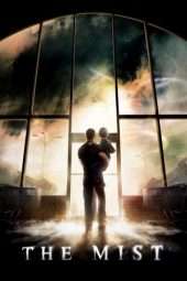 Nonton Film The Mist (2007) Sub Indo