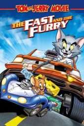 Nonton Film Tom and Jerry: The Fast and the Furry (2005) Sub Indo