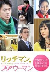 Nonton Film Rich Man, Poor Woman in New York (2013) Sub Indo