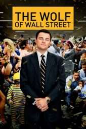 Nonton Film The Wolf of Wall Street (2013) Sub Indo