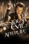 Nonton Film Resident Evil: Afterlife (2010) Sub Indo