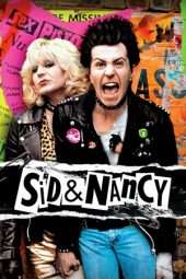 Nonton Film Sid & Nancy (1986) Sub Indo