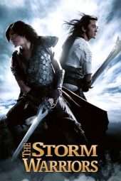 Nonton Film The Storm Warriors (2009) Sub Indo