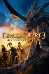 Nonton Film Dragonheart 3: The Sorcerer’s Curse (2015) Sub Indo